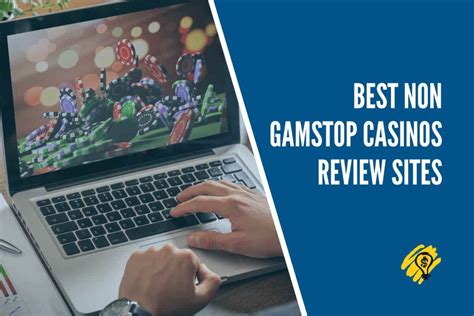 Non gamstop casino review